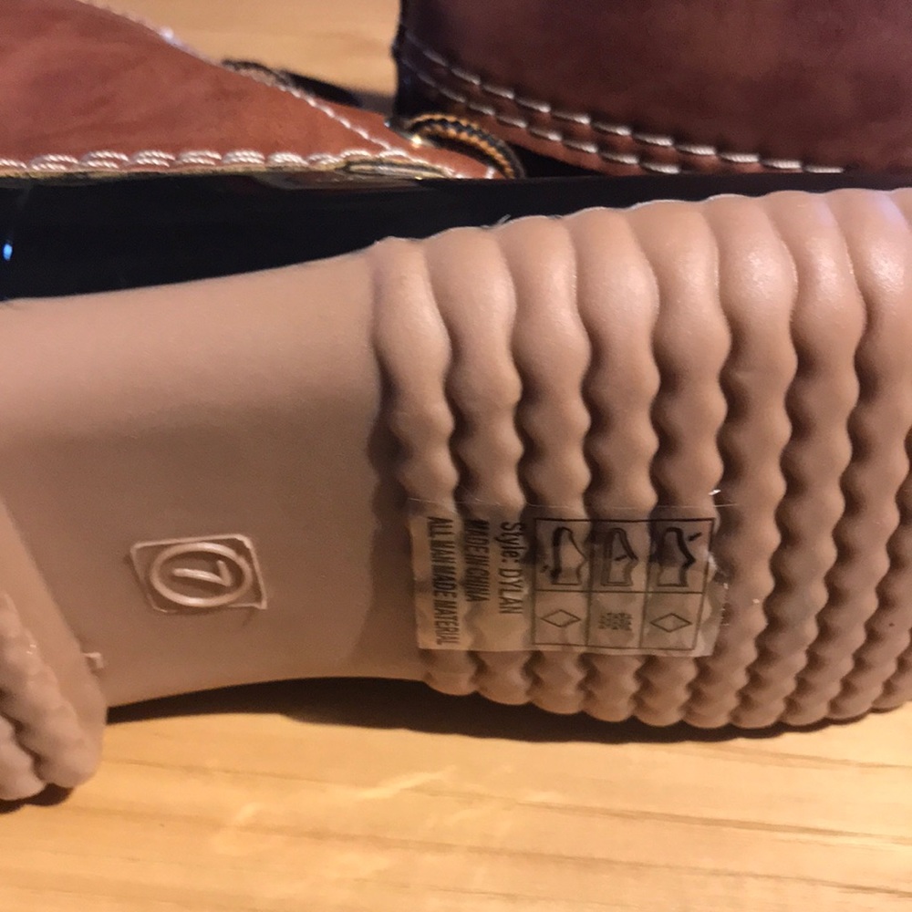 🎁🎁YOKI snowboots - Picture 3 of 5